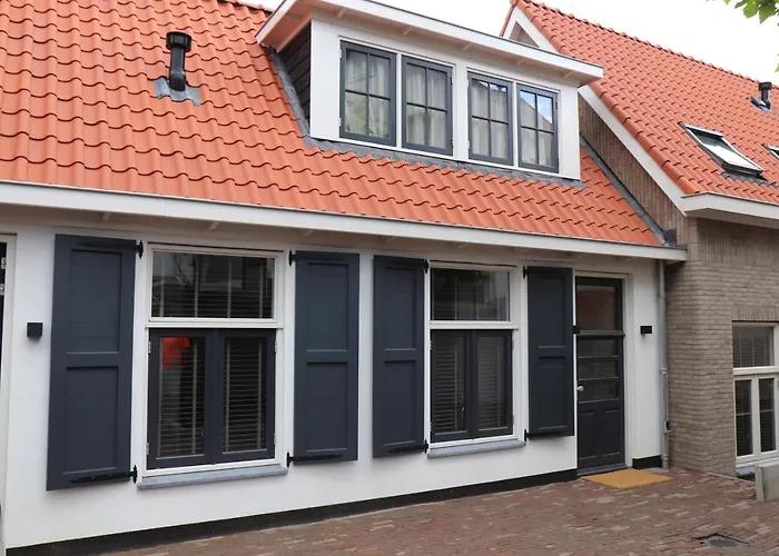 Guesthouse Bonniehofje