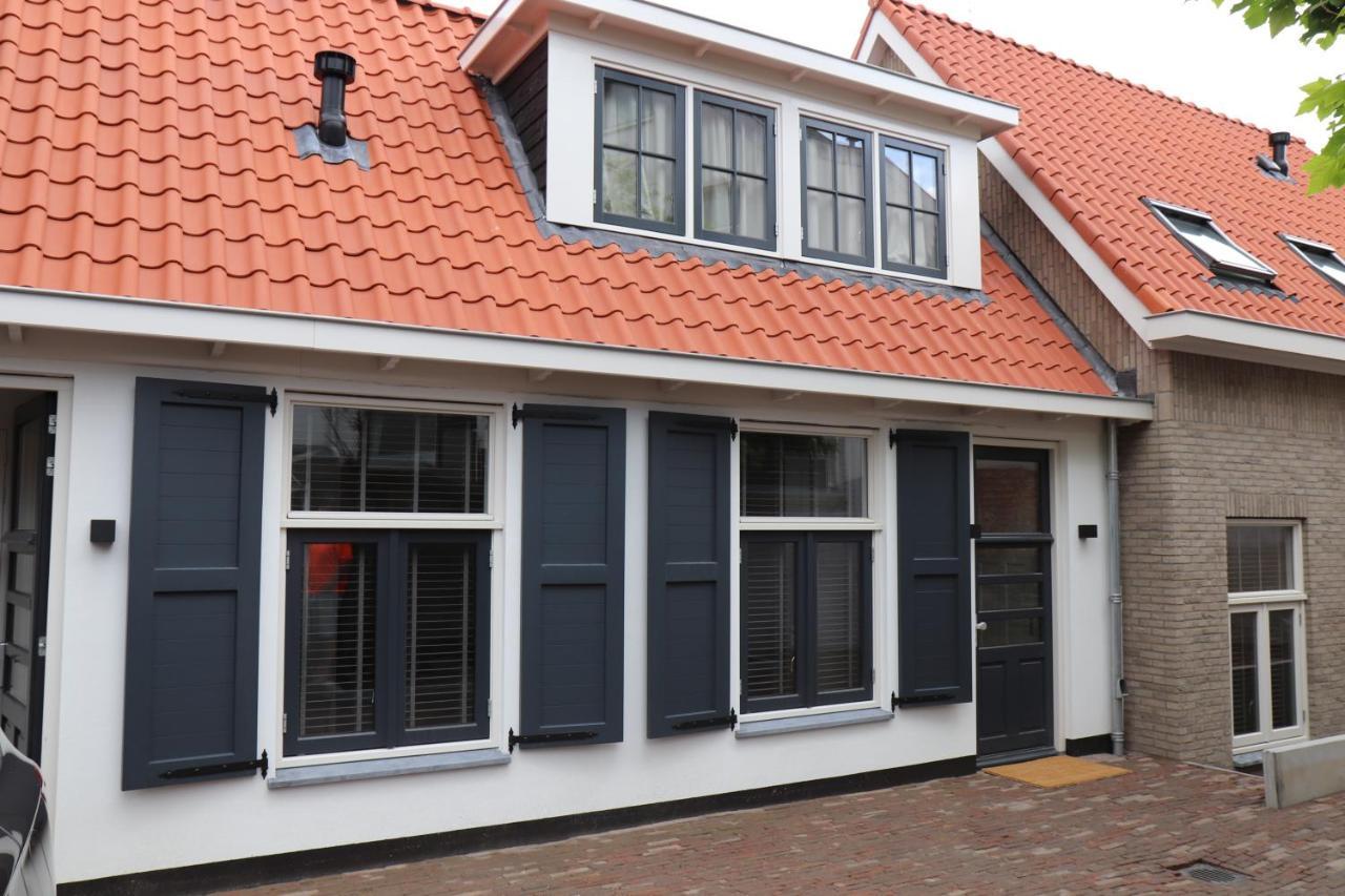 Vakantiehuis Bonniehofje