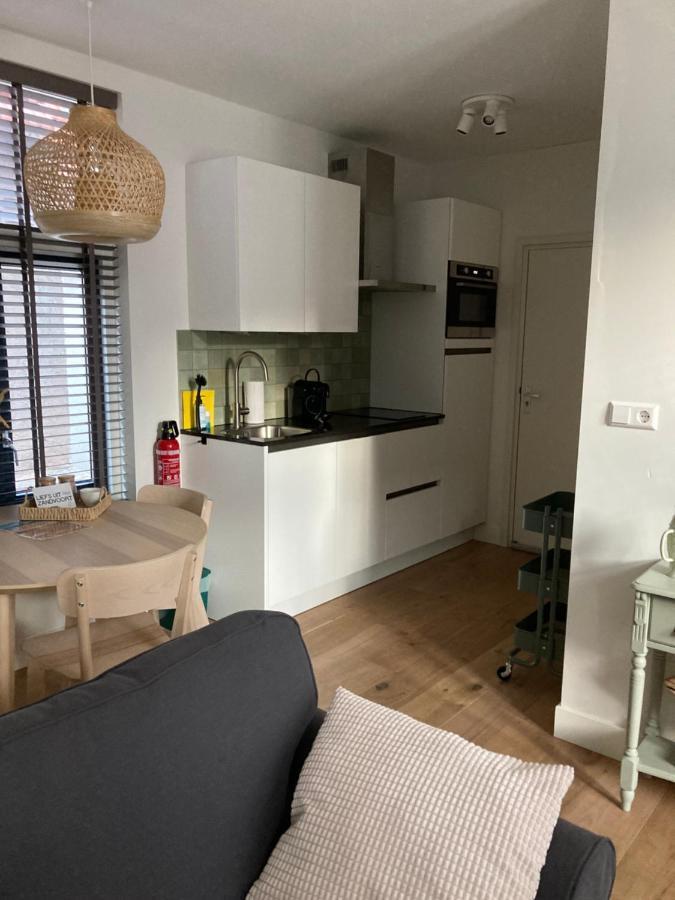 Bonniehofje Vakantiehuis Zandvoort
