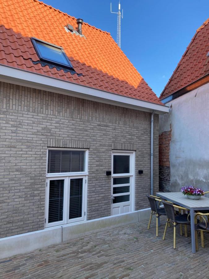 Bonniehofje * Zandvoort