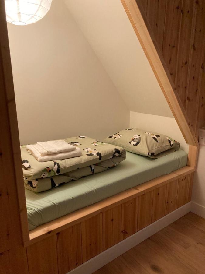 Vakantiehuis Bonniehofje Zandvoort