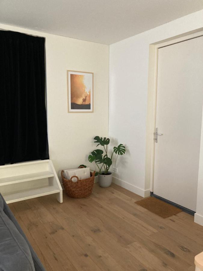 Vakantiehuis Bonniehofje