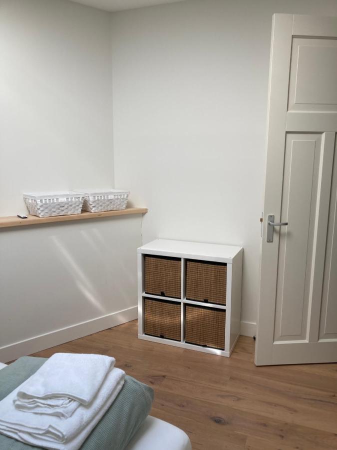 Vakantiehuis Bonniehofje Zandvoort