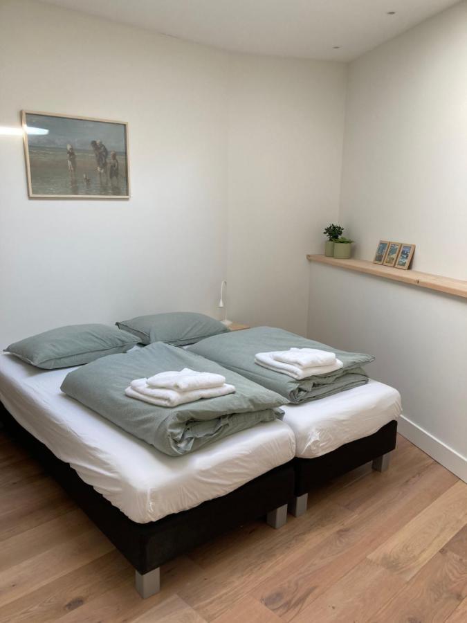 Vakantiehuis Bonniehofje